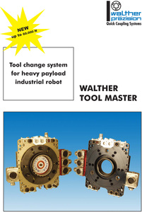 WALTHER TOOL MASTER