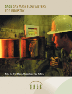 SAGE BROCHURE