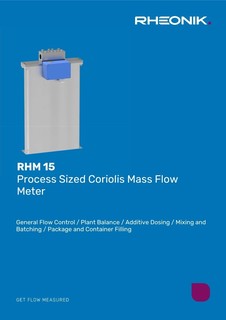 RHM 15