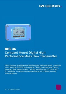 RHE 45