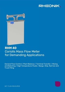 RHM 40