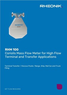 RHM 100