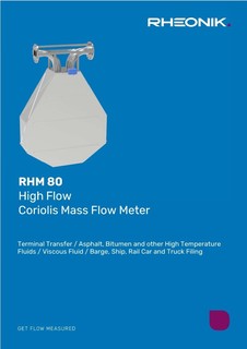 RHM 80 