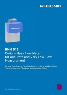 RHM 015