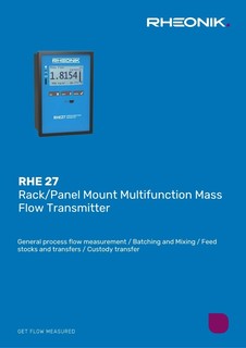 RHE 27
