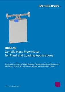 RHM 30