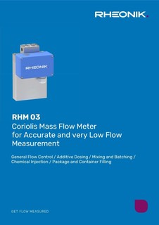 RHM 03