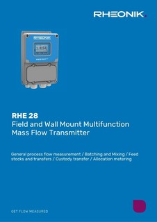 RHE 28