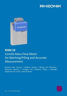 RHM 10